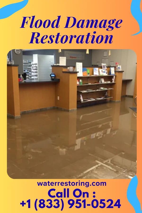 Flood Damage Restoration in Villisca, IA